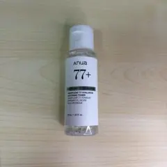 Anua　ドクダミ77%スージングトナー　化粧水　40mlのサムネイル