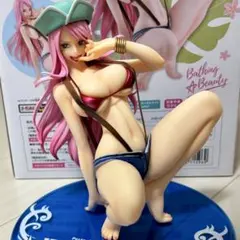 ワンピース pop ジュエリーボニー ver.BB 美少女フィギュア 国内正規品