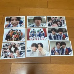 美少年 公式写真