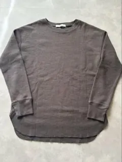 journalstandardrelume ★TCワッフルロングスリーブTシャツ