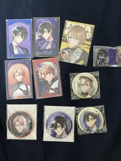 にじさんじ　VOLTACTION まとめ売り