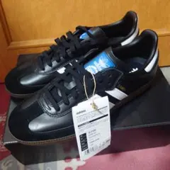 アディダス adidas SAMBA ADV IE3100 28.5cm 新品