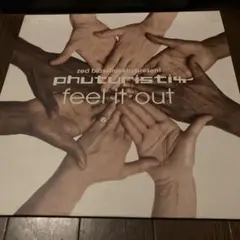 Phuturistix - Feel It Out