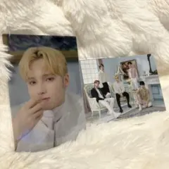 ヒュニン　ポストカード