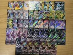ポケモンカード イーブイヒーローズ ブイズ 大量セット