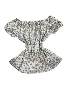 y2k フェアリーグランジ　森ガール　00‘s 平成ギャル