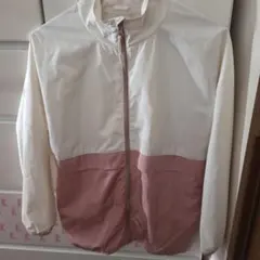 アーバンリサーチ ドアーズ ナイロン ブルゾン キッズ