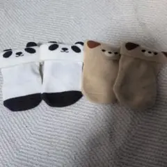 ベビー靴下
