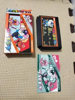 X68000 出たな!!ツインビー KONAMI 5インチFD 動作未確認 - メルカリ