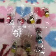 ブルーロック　めじるしアクセサリーセット