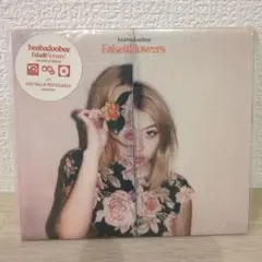 Beabadoobee / Fake It Flowers 輸入盤CD Care