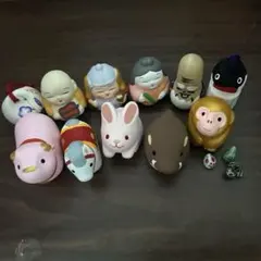 明治神宮 ミニ福だるま 縁起物 開運 明治神宮 ミニ福だるま 縁起物 開運 - メルカリ