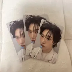 zerobaseone デジパック 封入 メテュ