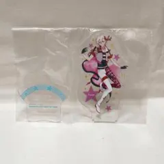 【アイナナ】一番くじ Happy Sparkle Star! アクスタ・九条天