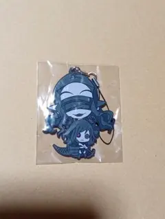 第五人格　夢の魔女　ラバーストラップ