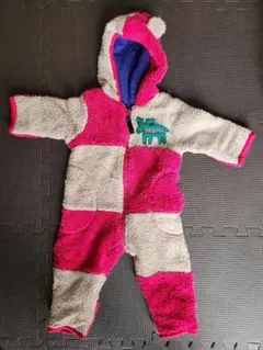 GO SPROUT カバーオール 70