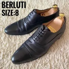 2025年最新】Berluti ベルルッティ ストレートチップの人気アイテム