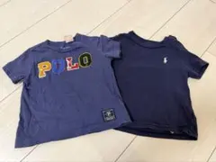 Polo Ralph Lauren Tシャツ 2枚セット 6Mのサムネイル