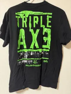 2026年最新】triple axe tシャツの人気アイテム - メルカリ
