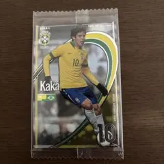 パニーニフットボールリーグ カカ キャンペーン 未開封