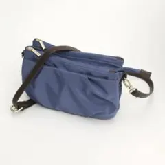 美品☆アフタヌーンティーショルダーバッグのサムネイル
