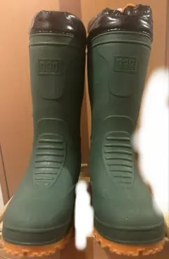 【新品未使用】岩礁75NS スパイク長靴27.0㎝ 新品未使用】岩礁75NS スパイク長靴27.0㎝ - メルカリ