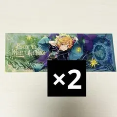 あんスタ 中国 ホロチケ 春川宙 3枚セット - メルカリ