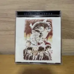名探偵コナン『ハロウィンの花嫁』 オリジナル・サウンドトラック/菅野祐悟