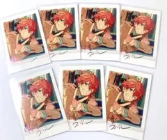 あんスタ紙類まとめ売り(箔押し複数有) あんスタ紙類まとめ売り(箔押し複数有) - メルカリ