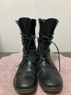 2026年最新】NeIL barrett ブーツの人気アイテム - メルカリ