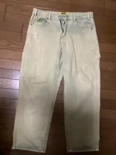 buttergoods デニム