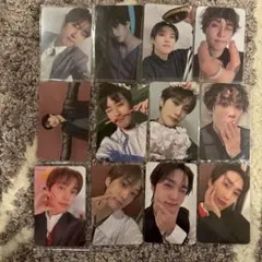 theboyz ドボイズ ツーショ ジェイコブ まとめ売り⑤