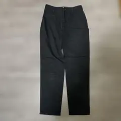 SRH003 MACKINTOSH PHILOSOPHY ブラック パンツのサムネイル