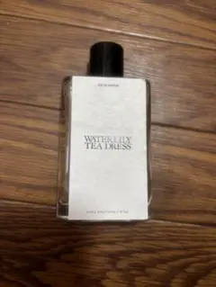 ZARA × Jo MALONE WATERLILY TEA DRESS レアのサムネイル