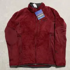 新品タグ付き/廃盤/超希少　Patagonia R3ジャケット men's S