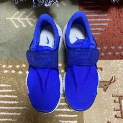 【NIKE】SOCK DART SE ブルー