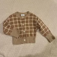 2026年最新】MABLI カーディガンの人気アイテム - メルカリ