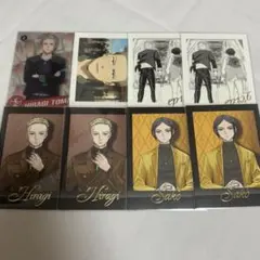 wind breaker 原画展 ぱしゃこれ まとめ売り ウィンブレ展 - メルカリ