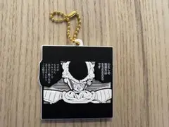 ドラゴンボール 40周年記念 　ラバーマスコット　フリーザ