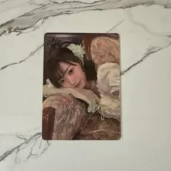 CUTIE STREET きゅーすと 板倉可奈 トレカ Ver.4