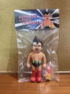 バクハツ少年 コタロウ toyfields ソフビ ゴーヤ怪獣 トイフィールズ