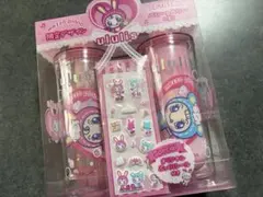 ウルリス　メゾピアノ　限定デザイン シャンプーセットのサムネイル