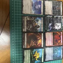 アリゼー・ルヴェユール 日本語版 FFコラボ MTG FF統率者 FF14 - メルカリ