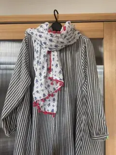 ギャップ　ストール