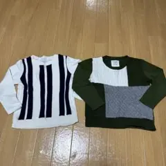 CIAOPANIC TYPY チャオパニックティピー 100〜110㎝　長袖