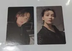 seventeen this man トレカ ジョンハン