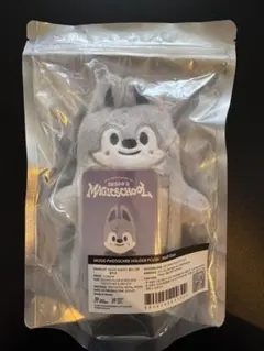 ウルフチャン トレカケース 公式　SKZOO'S MAGIC SCHOOL