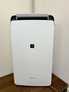 2026年最新】シャープ 除湿機 cv-h120の人気アイテム - メルカリ