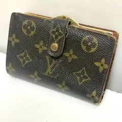 LOUIS VUITTON ルイヴィトン モノグラム ポルトフォイユヴィエノワのサムネイル