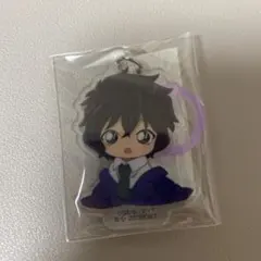 名探偵コナン　ふらっとめじるしアクセサリー　ちぢませ隊　世良真純